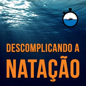 Imagem de capa para o Curso online Descomplicando a Natação