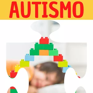Imagem de capa para o Ebook AUTISMO VOCÊ PRECISA COMPREENDER