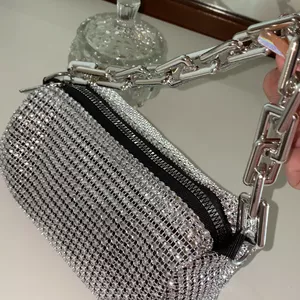 Imagen de portada para Curso online Mini Bag 🪩