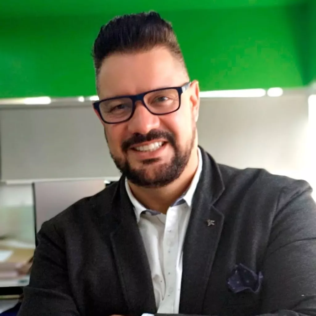 Juan Carlos Londoño