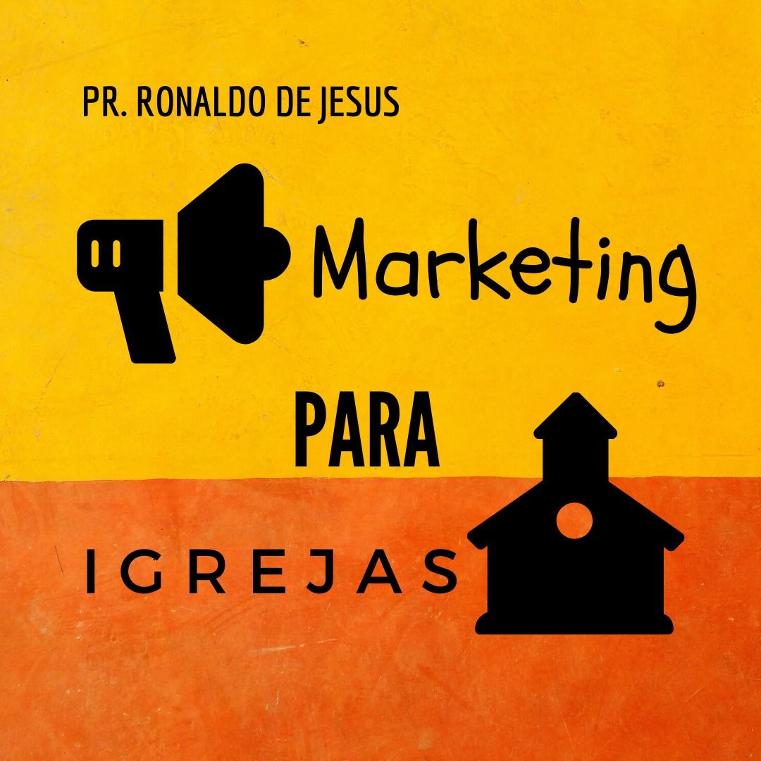 Imagem do curso Marketing para Igrejas FVC