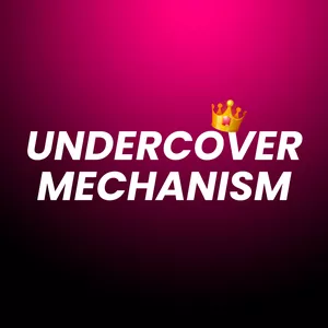Cover image for Online course Undercover Mechanism