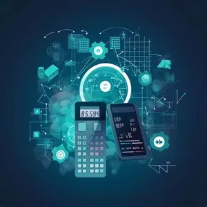 Imagem de capa para o Ebook CURSO DE MATEMATICA