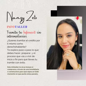Imagen de portada para Curso online Solicita tu crédito Infonavit sin intermediarios (infotaller)