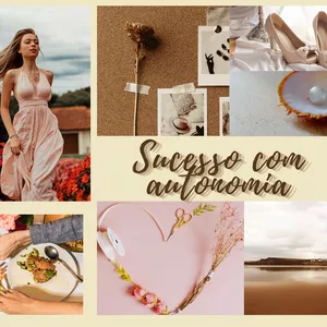 Imagem do curso Sucesso com Autonomia