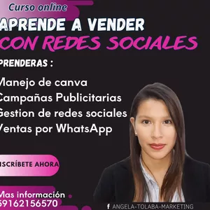 Imagen de portada para Curso online "Publicidad y Diseño para Principiantes: Domina Facebook Ads y Canva en 2 Días"