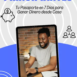 Imagen de portada para Curso online IA para Principiantes