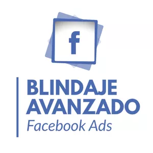Imagen de portada para Curso online Blindaje Avanzado Facebook Ads