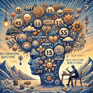 Imagem de capa para o Ebook Entenda o que está por traz da manifestação do dinheiro?Quais estratégias e suas ações na prática!