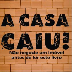 Imagem do curso A casa caiu!
