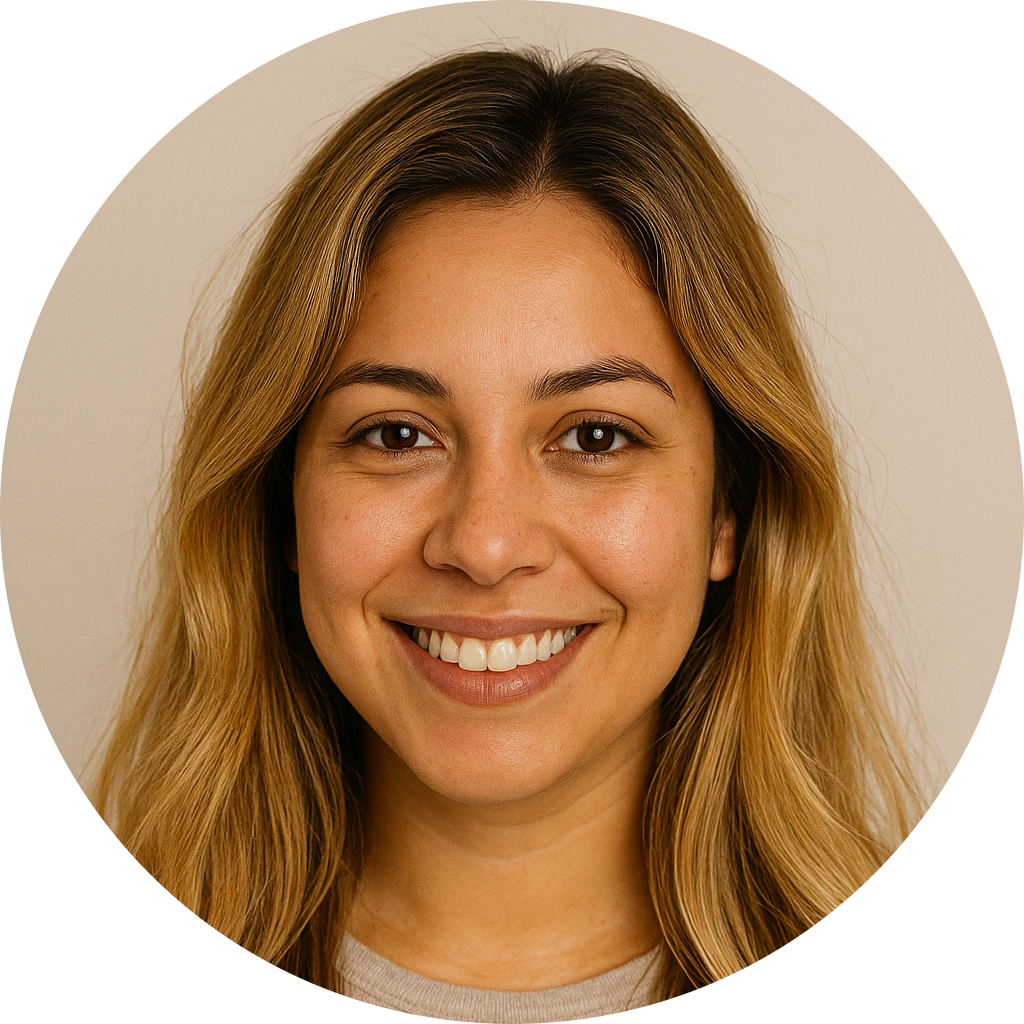 Carolina M. — Chile