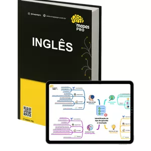 Imagem do curso Inglês - Carreira Bancária