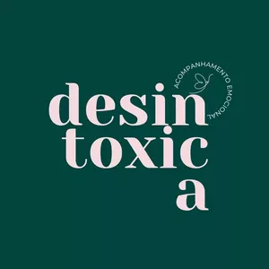 Imagem do curso Desintoxica