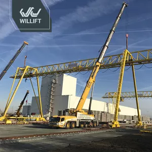 Imagem do curso Rigging Avançado para operações complexas de içamento de carga