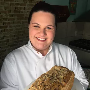 Curso de Pães - Sem Glúten/Sem Leite/Sem Soja