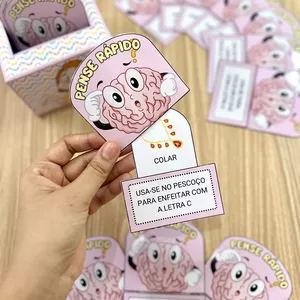 Imagem de capa para o Ebook Pense Rápido