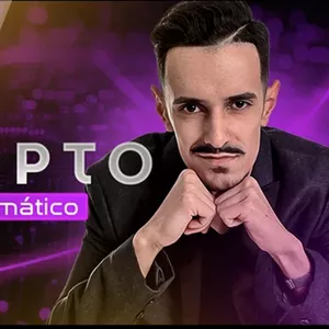 Imagem do curso Cripto Auto