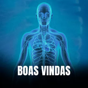 Imagem de capa para o Curso online Boas Vindas - Ramon Scatolin