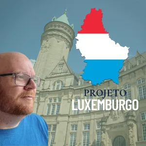 Imagem de capa para o Serviço online Projeto Luxemburgo