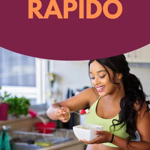 Imagem de capa para o Ebook ebook-quer emagrecer? Aprenda facilmente 
