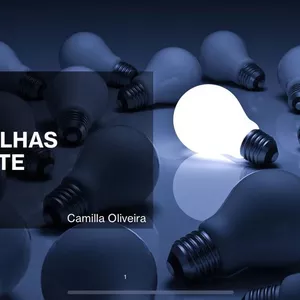 Imagem de capa para o Curso online Masterclass - Armadilhas da Mente