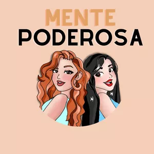 MP- Mente Poderosa por Sthefany Siciliano