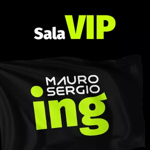 Imagem de capa para o Serviço online Sala Vip