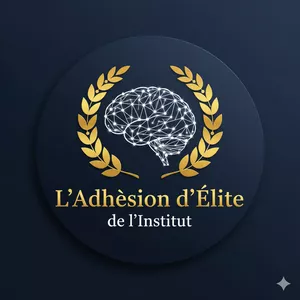 Cover image for Online course L’Adhésion d’Élite de l’Institut
