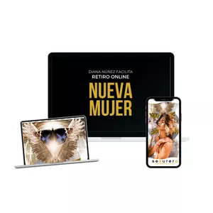 Imagen de portada para Curso online Nueva Mujer
