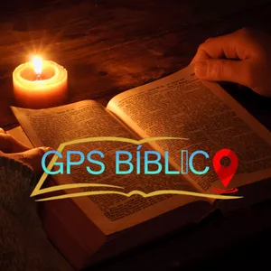 Imagem de capa para o Curso online GPS Bíblico