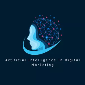 Cover image for Ebook Artificial Intelligence In Digital Marketing
