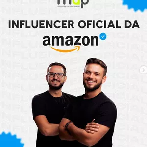 Imagem de capa para o Curso online Aprenda A Vender Na Amazon - Método MAP Marketplaces