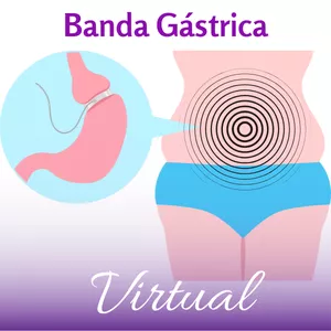 Imagem de capa para o Curso online Banda Gástrica Virtual