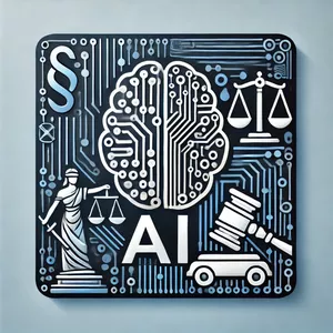 Imagem de capa para o Curso online I.A para Recurso de Multa