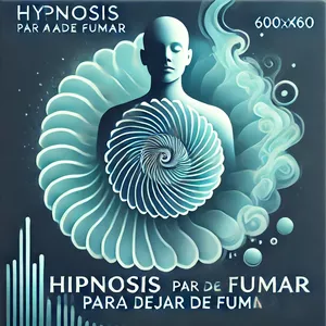 Imagen de portada para Curso online Hipnosis - Dejar de Fumar