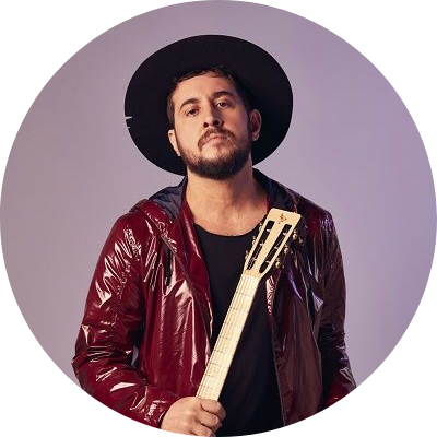 Rodrigo Suricato