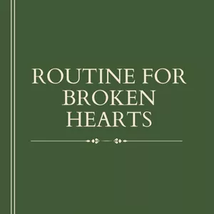 Cover image for Ebook Routine for Broken Hearts