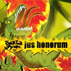 Main image of product Jus Honorum