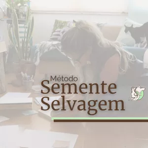 Imagem de capa para o Curso online Método SS - Método Semente Selvagem