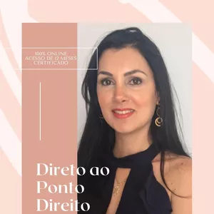 Direto ao Ponto Direito Médico