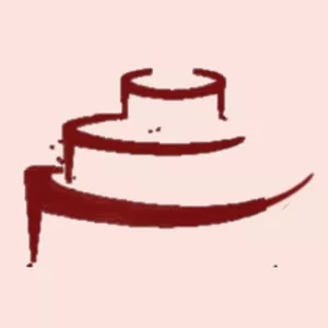 Imagem de capa para o Curso online Formação Profissional SILVANA RIBEIRO - Cake Design + Pintura em Bolos