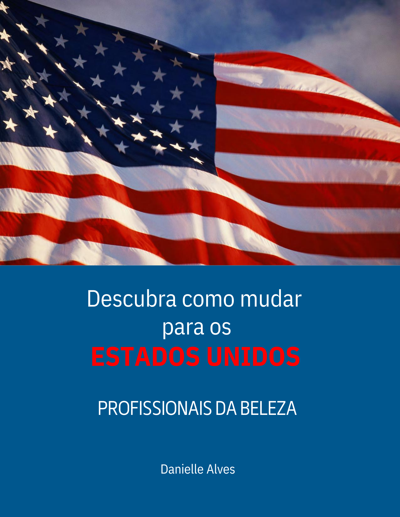 Imagem do curso Descubra como mudar para os Estados Unidos
