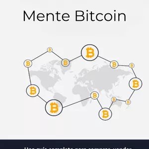 Imagem do curso Mente Do BitCoin