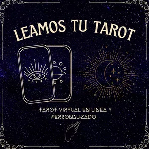 Imagen de portada para Curso online TAROT EN LINEA 