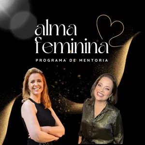Imagem de capa para o Curso online Programa de Mentoria Alma Feninina