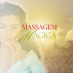 Imagem de capa para o Curso online Massagem Mágica