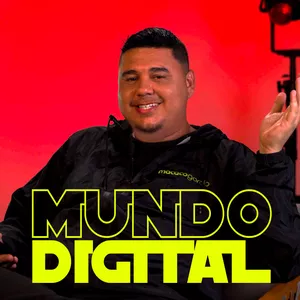 Imagem do curso Mundo Digital