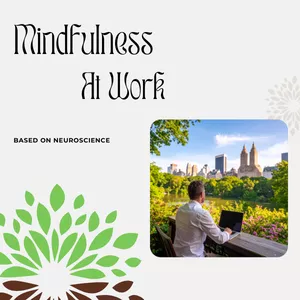 Cover image for Ebook Mindfulness at Work