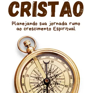 Imagem de capa para o Ebook Manual Cristão