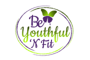 Be Youthful 'n Fit logo
